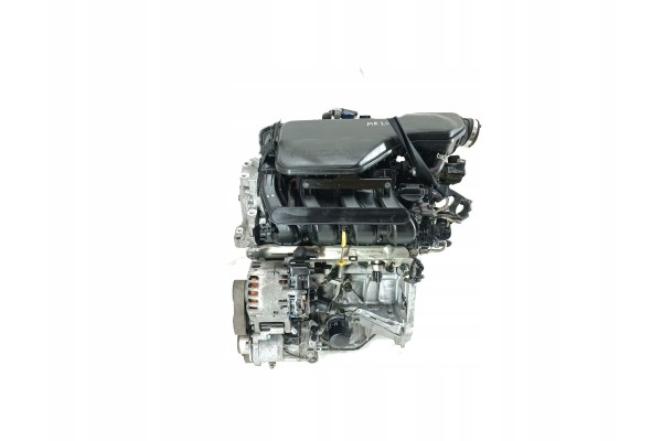 COMPLETE ENGINE NISSAN QASHQAI J11 2 0 16V MR20