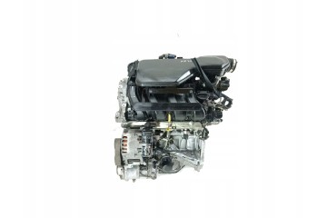 COMPLETE ENGINE NISSAN QASHQAI J11 2 0 16V MR20