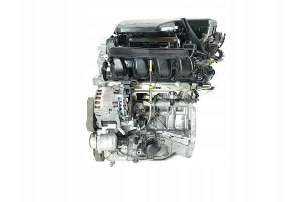 COMPLETE ENGINE NISSAN QASHQAI J11 2 0 16V MR20 Part manufacturer Nissan OE
