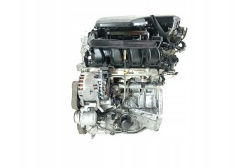 COMPLETE ENGINE NISSAN QASHQAI J11 2 0 16V MR20 Part manufacturer Nissan OE