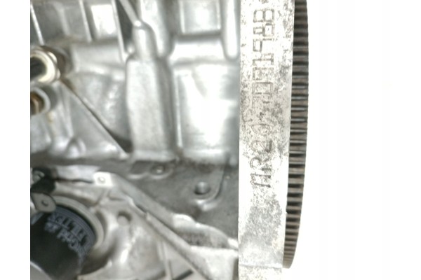 COMPLETE ENGINE NISSAN QASHQAI J11 2 0 16V MR20 Quality of parts according to GVO O original with manufacturer s logo OE