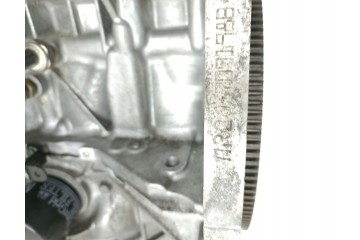COMPLETE ENGINE NISSAN QASHQAI J11 2 0 16V MR20 Quality of parts according to GVO O original with manufacturer s logo OE