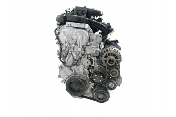 COMPLETE ENGINE NISSAN QASHQAI J11 2 0 16V MR20 Car type passenger cars