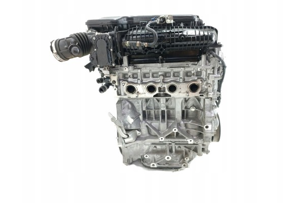 COMPLETE ENGINE NISSAN QASHQAI J11 2 0 16V MR20 Engine type petrol