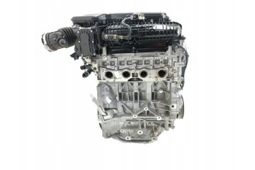 COMPLETE ENGINE NISSAN QASHQAI J11 2 0 16V MR20 Engine type petrol