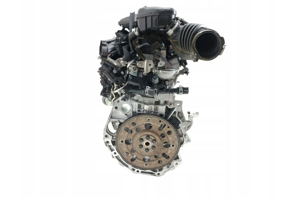 Motor Completo Nissan Qashqai J11 2.0 16V MR20