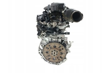 Motor Completo Nissan Qashqai J11 2.0 16V MR20