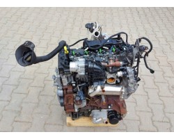 engine ford transit 2 0 ecoblue Ideal