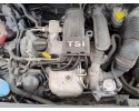 VW Polo V FABIA AUDI COMPLETE ENGINE CBZC CBZ 1 2TSI