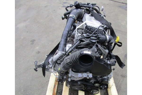 VW T6 2 0 TDI CXE engine perfect Warranty Part manufacturer Volkswagen OE