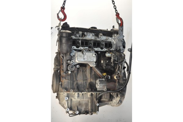 MERCEDES CLASS A W176 CLASS B W246 1 8 CDI 136HP ENGINE 651901 651999 159ts