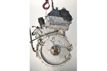MERCEDES CLASS A W176 CLASS B W246 1 8 CDI 136HP ENGINE 651901 651999 159ts Catalog number of the part 651901 651999