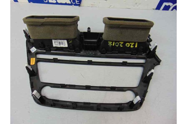 84740C8050 REJILLA AIREADORA HYUNDAI I10 (IA)