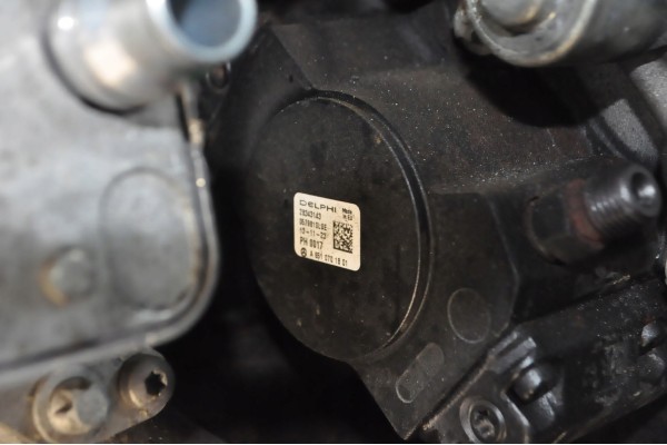 MERCEDES CLASS A W176 CLASS B W246 1 8 CDI 136HP ENGINE 651901 651999 159ts Car type passenger cars