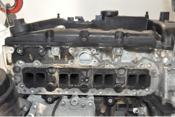 Motor Mercedes Clase A W176 / Clase B W246 1.8 CDI 136HP Código 65190