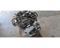 S3 8Y A3 LIFT ENGINE COMPLETE 2 0 TFSI DNF DNFF 25R CUPRA GOLF VIII