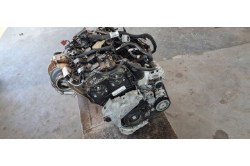 S3 8Y A3 LIFT ENGINE COMPLETE 2 0 TFSI DNF DNFF 25R CUPRA GOLF VIII