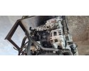 S3 8Y A3 LIFT ENGINE COMPLETE 2 0 TFSI DNF DNFF 25R CUPRA GOLF VIII Catalog number of the part DNF