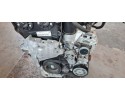 S3 8Y A3 LIFT ENGINE COMPLETE 2 0 TFSI DNF DNFF 25R CUPRA GOLF VIII Car type passenger cars