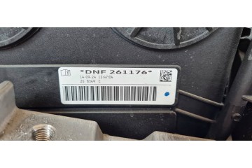 S3 8Y A3 LIFT ENGINE COMPLETE 2 0 TFSI DNF DNFF 25R CUPRA GOLF VIII Engine type petrol