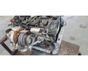 S3 8Y A3 LIFT ENGINE COMPLETE 2 0 TFSI DNF DNFF 25R CUPRA GOLF VIII Catalog number of substitutes 06Q100031E