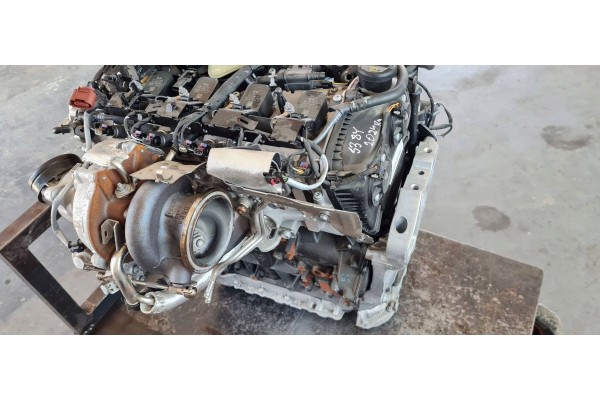 S3 8Y A3 LIFT ENGINE COMPLETE 2 0 TFSI DNF DNFF 25R CUPRA GOLF VIII Catalog number of substitutes 06Q100031E