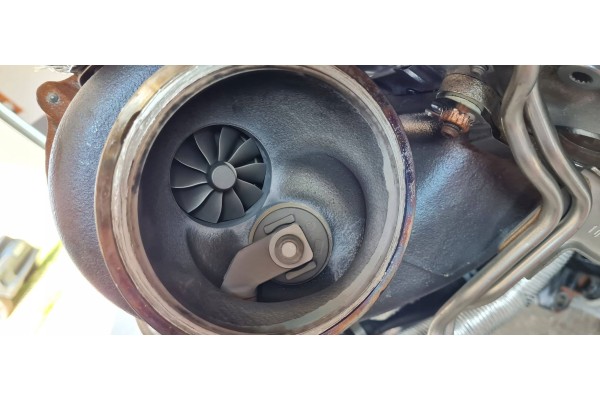 S3 8Y A3 LIFT ENGINE COMPLETE 2 0 TFSI DNF DNFF 25R CUPRA GOLF VIII Catalog number of the original DNF