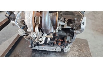 Motor Completo S3 8Y A3 Lift 2.0 TFSI DNF DNFF 25R Cupra Golf VIII