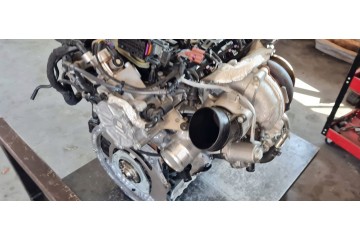 Motor Completo S3 8Y A3 Lift 2.0 TFSI DNF DNFF 25R Cupra Golf VIII