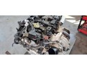 Motor Completo S3 8Y A3 Lift 2.0 TFSI DNF DNFF 25R Cupra Golf VIII