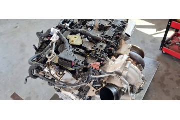 Motor Completo S3 8Y A3 Lift 2.0 TFSI DNF DNFF 25R Cupra Golf VIII