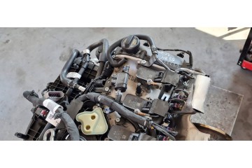 Motor Completo S3 8Y A3 Lift 2.0 TFSI DNF DNFF 25R Cupra Golf VIII