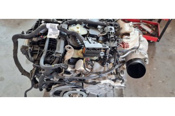 Motor Completo S3 8Y A3 Lift 2.0 TFSI DNF DNFF 25R Cupra Golf VIII