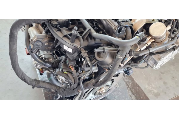 Motor Completo S3 8Y A3 Lift 2.0 TFSI DNF DNFF 25R Cupra Golf VIII