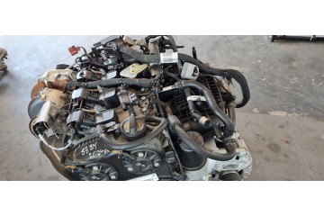 Motor Completo S3 8Y A3 Lift 2.0 TFSI DNF DNFF 25R Cupra Golf VIII
