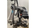 Mercedes ENGINE 3 2 petrol om104 r129 complete as pictured