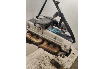 Mercedes ENGINE 3 2 petrol om104 r129 complete as pictured Packaging status no packaging