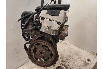 Mercedes ENGINE 3 2 petrol om104 r129 complete as pictured Catalog number of the part om104 r129