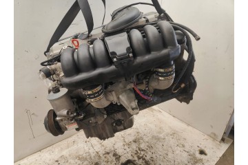 Mercedes ENGINE 3 2 petrol om104 r129 complete as pictured Part manufacturer Mercedes Benz OE