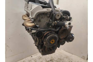 Mercedes ENGINE 3 2 petrol om104 r129 complete as pictured Car type passenger cars