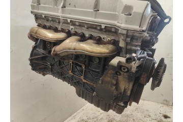 Mercedes ENGINE 3 2 petrol om104 r129 complete as pictured Engine type petrol