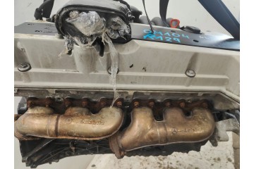 Motor Mercedes 3.2 gasolina OM104 R129 completo