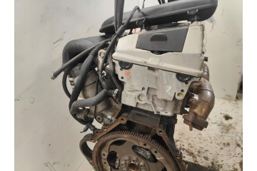 Motor Mercedes 3.2 gasolina OM104 R129 completo