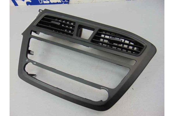 84740C8050 REJILLA AIREADORA HYUNDAI I10 (IA)
