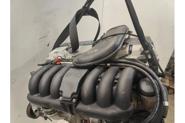 Motor Mercedes 3.2 gasolina OM104 R129 completo