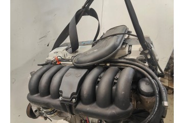 Motor Mercedes 3.2 gasolina OM104 R129 completo