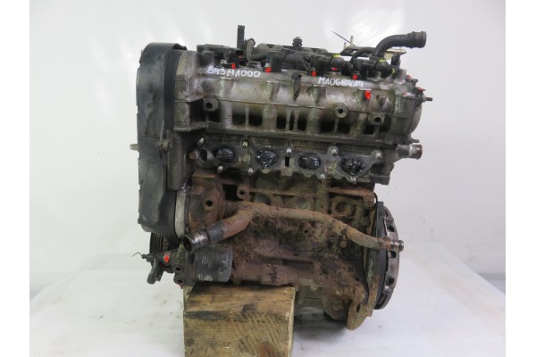 ENGINE FIAT IDEA 1 4 16V 95 KM 843A1000