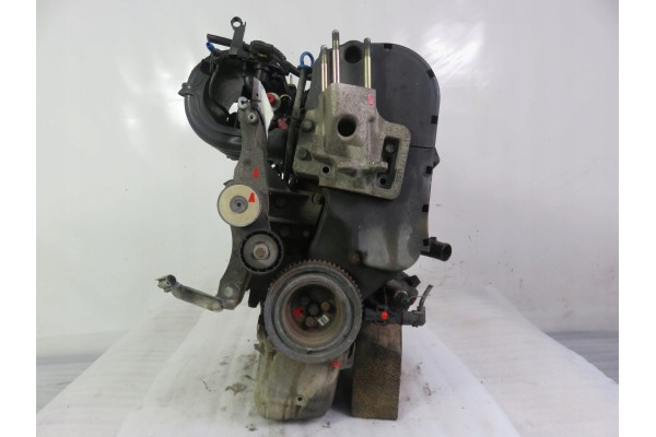 ENGINE FIAT IDEA 1 4 16V 95 KM 843A1000 Part manufacturer Fiat OE