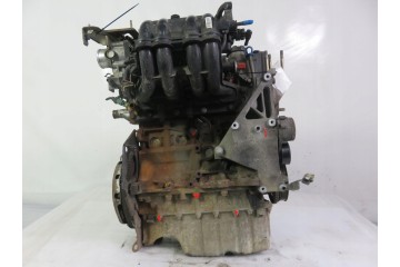 ENGINE FIAT IDEA 1 4 16V 95 KM 843A1000 Car type passenger cars