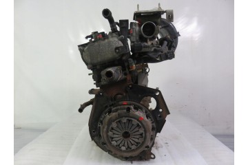 ENGINE FIAT IDEA 1 4 16V 95 KM 843A1000 Engine type petrol